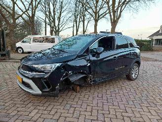 Opel Crossland 1.2 Turbo Elegance picture 8