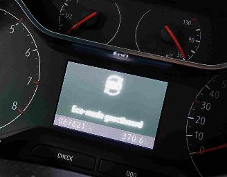 Opel Crossland 1.2 Turbo Elegance picture 12