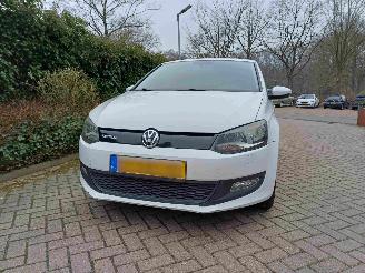 Volkswagen Polo 1.4 TDI BlueMotion  MOTORSCHADE picture 15
