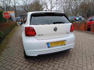 Volkswagen Polo 1.4 TDI BlueMotion  MOTORSCHADE picture 13