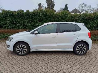 Volkswagen Polo 1.4 TDI BlueMotion  MOTORSCHADE picture 12