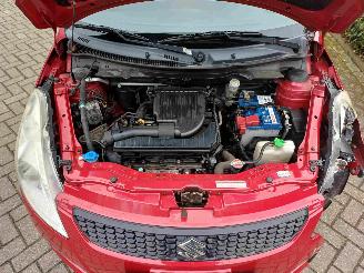 Suzuki Swift 1.2 Bandit EASSS  5drs airco picture 11