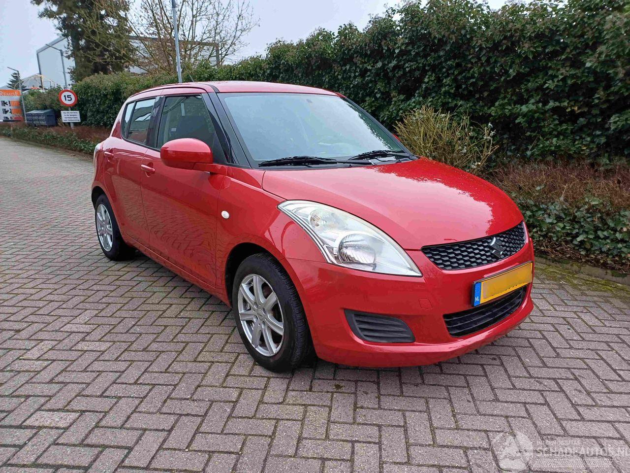 Suzuki Swift 1.2 Bandit EASSS  5drs airco