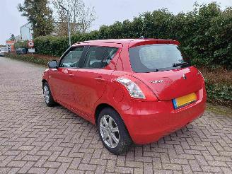 Suzuki Swift 1.2 Bandit EASSS  5drs airco picture 4