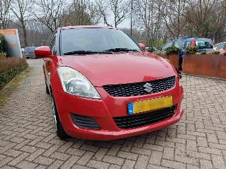 Suzuki Swift 1.2 Bandit EASSS  5drs airco picture 19