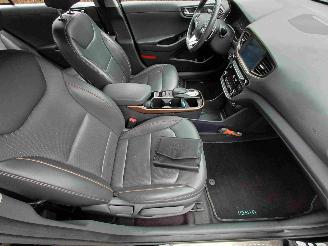 Hyundai Ioniq Premium EV picture 5