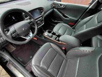 Hyundai Ioniq Premium EV picture 9