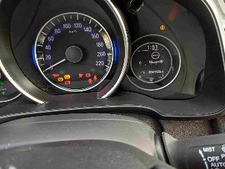 Honda Jazz 1.3 i-VTEC Comfort picture 11