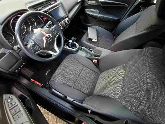 Honda Jazz 1.3 i-VTEC Comfort picture 9