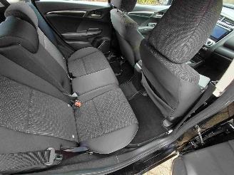 Honda Jazz 1.3 i-VTEC Comfort picture 6
