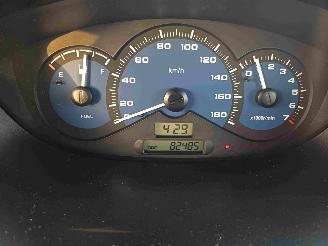 Chevrolet Matiz 0.8 Style AUTOMAAT picture 8