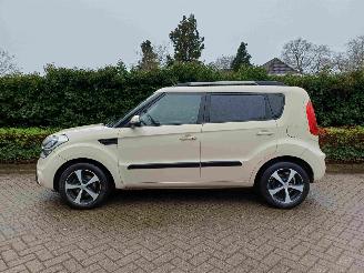 Kia Soul 1.6 Rhythm picture 15