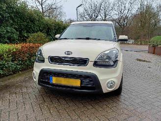 Kia Soul 1.6 Rhythm picture 18
