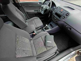 Volkswagen Golf plus 1.6 FSI Optive 3 picture 6
