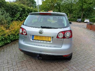 Volkswagen Golf plus 1.6 FSI Optive 3 picture 16