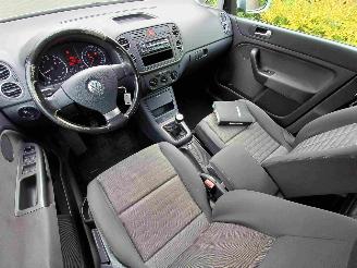 Volkswagen Golf plus 1.6 FSI Optive 3 picture 9