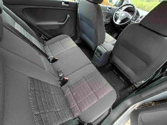 Volkswagen Golf plus 1.6 FSI Optive 3 picture 8