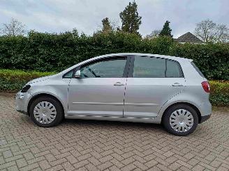 Volkswagen Golf plus 1.6 FSI Optive 3 picture 16