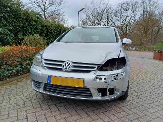 Volkswagen Golf plus 1.6 FSI Optive 3 picture 20