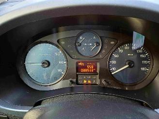 Peugeot Partner Tepee 1.6 VTi Access picture 13