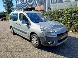 Peugeot Partner Tepee 1.6 VTi Access picture 1