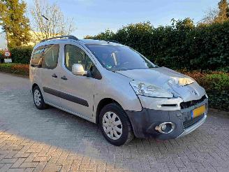 Unfallwagen Peugeot Partner Tepee 1.6 VTi Access 2014/6