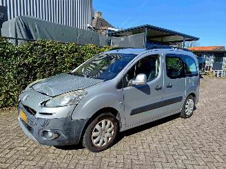Peugeot Partner Tepee 1.6 VTi Access picture 3