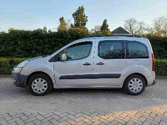 Peugeot Partner Tepee 1.6 VTi Access picture 7