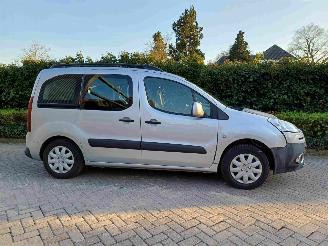 Peugeot Partner Tepee 1.6 VTi Access picture 6