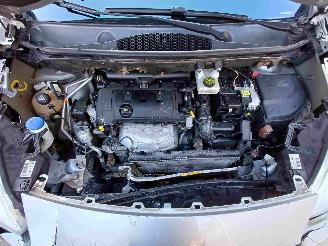 Peugeot Partner Tepee 1.6 VTi Access picture 15