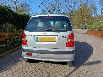 Hyundai Atos 1.1i Dynamic Prime automaat picture 16