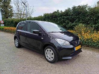 Auto incidentate Seat Mii 1.0 Style Chic airco 5 drs 2012/6