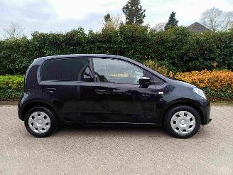 Seat Mii 1.0 Style Chic airco 5 drs picture 15