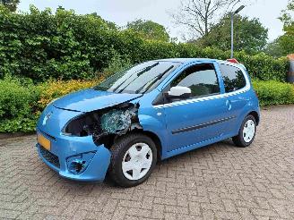 Renault Twingo 1.2-16V Collection airco picture 3