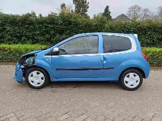 Renault Twingo 1.2-16V Collection airco picture 13
