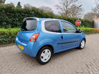 Renault Twingo 1.2-16V Collection airco picture 2