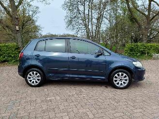 Volkswagen Golf plus TSI Comfortline * MOTORSCHADE * picture 12