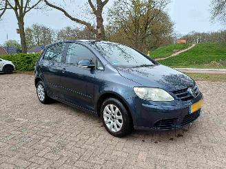 Volkswagen Golf plus TSI Comfortline * MOTORSCHADE * picture 3