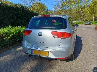 Seat Altea xl XL 1.6 Clubstyle picture 18