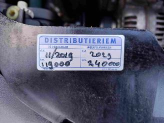 Seat Altea xl XL 1.6 Clubstyle picture 13