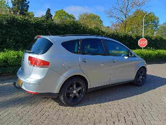Seat Altea xl XL 1.6 Clubstyle picture 2