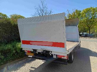 Mercedes Sprinter 314 2.2 CDI 432 HD chassis / cabine picture 16