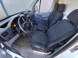 Mercedes Sprinter 314 2.2 CDI 432 HD chassis / cabine picture 7
