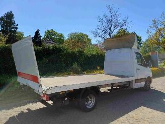 Mercedes Sprinter 314 2.2 CDI 432 HD chassis / cabine picture 4