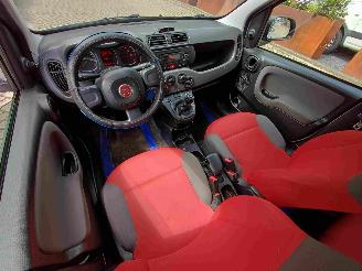 Fiat Panda 1.2 Lounge airco picture 6