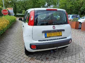 Fiat Panda 1.2 Lounge airco picture 14