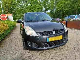 Suzuki Swift 1.2 Summer EASSS picture 19