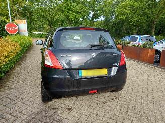 Suzuki Swift 1.2 Summer EASSS picture 16