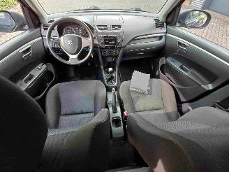 Suzuki Swift 1.2 Summer EASSS picture 7