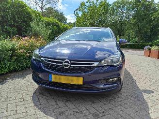 Opel Astra Sports Tourer 1.6 CDTI Business+ picture 21